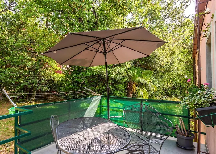 3 Bedroom Cozy In * Opatija