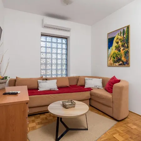 Awesome In With 3 Bedrooms&wifi Opatija