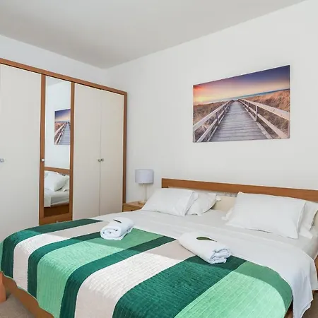 Awesome In With 3 Bedrooms&wifi * Opatija
