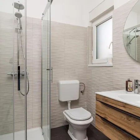 Awesome In With 3 Bedrooms&wifi * Opatija