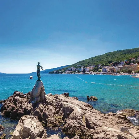 Awesome In With 3 Bedrooms&wifi Appartement *