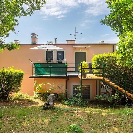 3 Bedroom Cozy In Lejlighed