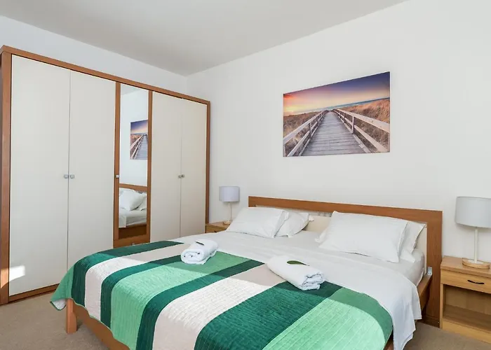 3 Bedroom Cozy In * Опатия