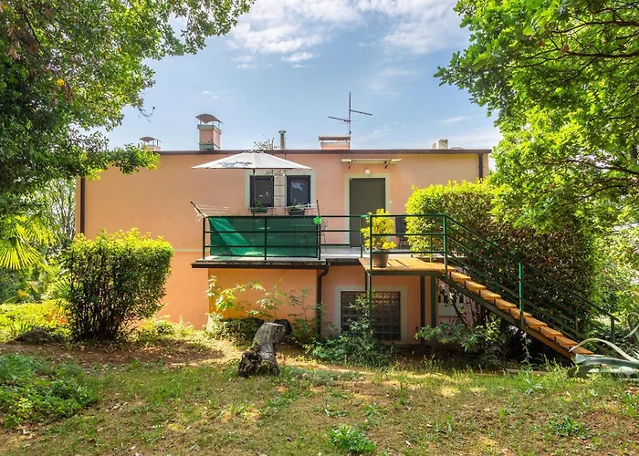 3 Bedroom Cozy In Апартаменты