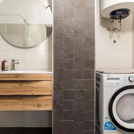 3 Bedroom Cozy In Apartment Opatija